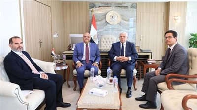 التعليم العالي: تعاون ثلاثي بين جامعة بنها ومحافظة القليوبية ومستشفى الناس لإنشاء مبنى أكاديمي