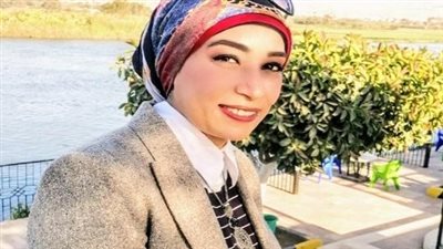 تعيين صابرين جابرعبد الجليل رئيسا لجامعة الأقصر بقرار جمهوري