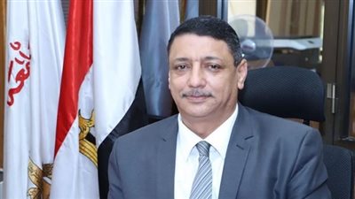 تجديد تعيين محمد الخطيب أمينًا مساعدًا لشئون الدراسات العليا في جامعة عين شمس