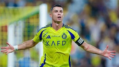 تشكيل النصر والأهلي في نهائي كأس السوبر السعودي..رونالدو يقود تشكيل العالمي 