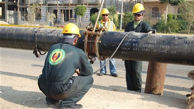 ما هي خطوات تركيب الغاز الطبيعي للمنازل 2024؟.. وأسعاره