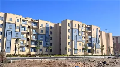 طرح سكن لكل المصريين 5 بأسعار منخفضة.. تعرف على الخطوات 