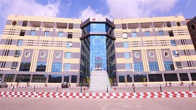 الجامعة المصرية الصينية تكشف عن 7 مشروعات بحثية مبتكرة لخدمة المجتمع والصناعة