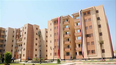 خطوات حجز وحدات مشروع سكن لكل المصريين 5.. خلال ساعات قليلة