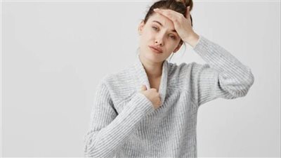 أسباب التعرق الزائد عند النساء في الشتاء.. وكيفية الوقاية منها