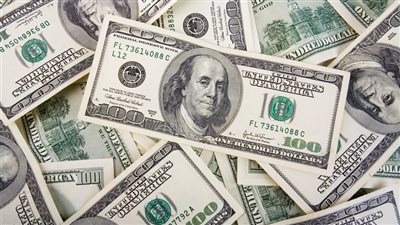 أسعار الدولار اليوم الثلاثاء 26 نوفمبر مقابل الجنيه المصري.. الأخضر يستقر 