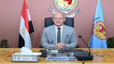 جامعة سوهاج توسع خدماتها الطبية بعيادات متخصصة لأمراض الجلد والتجميل