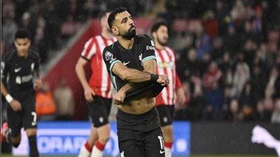 عاجل | استبعاد محمد صلاح من القائمة المرشحة لجائزة أفضل لاعب فى العالم..والحزن يخيم على عشاق مو 