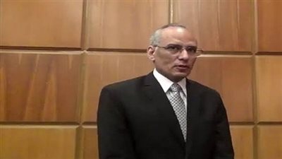 التعليم العالي يعلن تعيين الدكتور ممدوح معوض رئيسًا لـ المركز القومي للبحوث