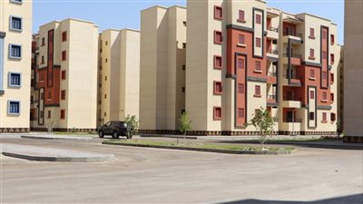 خطوات الاستعلام عن نتيجة شقق الإسكان الاجتماعي بالرقم القومي