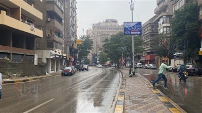 حالة الطقس اليوم الجمعة 29 نوفمبر 2024.. سقوط أمطار 