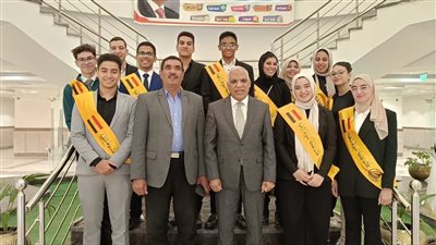 بالأسماء.. نتيجة انتخابات اتحاد طلاب للعام الجامعي بأسيوط 