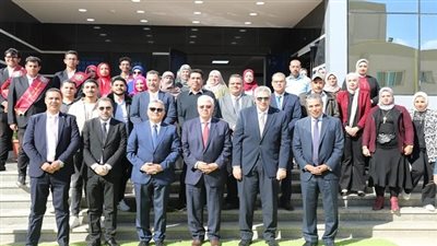 التعليم العالي: مشروعات تعليمية وصحية بتكلفة إجمالية 3 مليارات جنيه.. تفاصيل