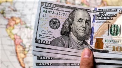 سعر الدولار اليوم الجمعة 22 نوفمبر 2024