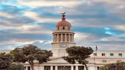 جامعة القاهرة تُطلق دورية علمية عن طب الكوارث والطوارئ بالتعاون مع Springer Nature وبنك المعرفة المصرى