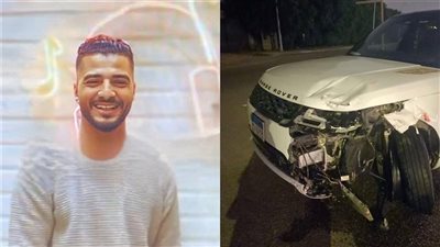 تفاصيل مقتل «عامل دليفري» على يد ابن شيف معروف