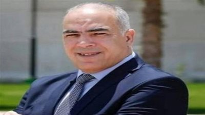 تكريم الدكتور سامح ندا بجائزة محمد ربيع ناصر للعلوم الهندسية 2024 في تميز مصري جديد