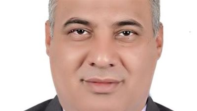 تعيين الدكتور عبدالفتاح هليل عميد هندسة كفر الشيخ.. يقرار جمهوري