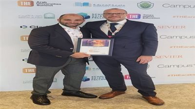 إنجاز جديد.. جامعة عين شمس تواصل تصدرها في التصنيفات العالمية والعربية