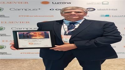 الجامعة المصرية اليابانية تحقق إنجازًا كبيرًا في تصنيف التايمز للجامعات العربية 2024