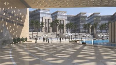 جامعة مصر للمعلوماتية تواصل صناعة أبطال الرياضة في 2025