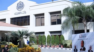 الأكاديمية العربية للعلوم والتكنولوجيا تتصدر فى تصنيف التايمز العالمى وتتفوق علي ٥١ جامعة مصرية فى نسخة ٢٠٢٥