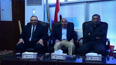 مؤتمر أمراض القلب الأول في جامعة سوهاج.. خطوة نحو تطوير الرعاية الطبية