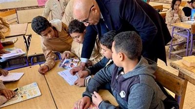 ما هو موعد التقييم المبدئي الابتدائي؟.. تعرف عليها 