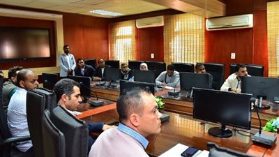 جامعة الأقصر تستعد لختام النسخة الأولى من مبادرة تمكين ذوي الهمم