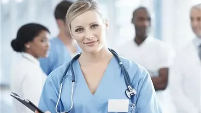 قبول الحاصلين على الثانوية الفنية للالتحاق بشعبة التمريض العام.. رسميًا