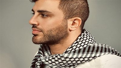 جاد شويري..كنت بلبس كوفية وبتكلم عن لبنان وسوريا فى حفلاتى وخسرت فلوسى فى الحرب 