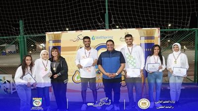 اختتام فعاليات المرحلة الأولى من مبادرة تمكين.. بيئة جامعية شاملة لذوي الهمم