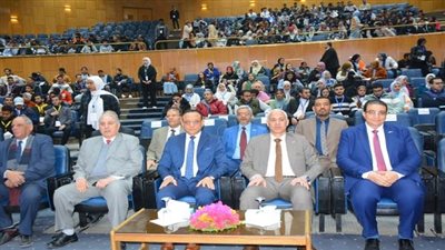 جامعة أسيوط تستضيف المهرجان التقني DevFest Assiut '24 بإشراف مطوري جوجل