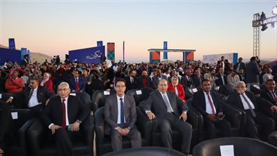 رئيس جامعة المنيا  : تمكين تجسيد لرؤية الجمهورية الجديدة في بناء البيئة التعليمية 