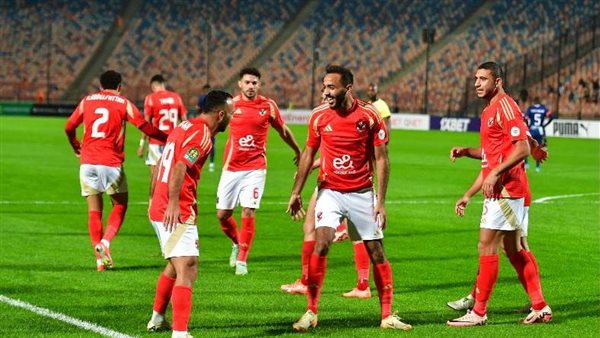 موعد مباراة الاهلي وإنتر ميامي في كأس العالم للأندية