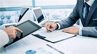 وظائف مصلحة الضرائب المصرية.. وما هي الشروط المطلوبة؟