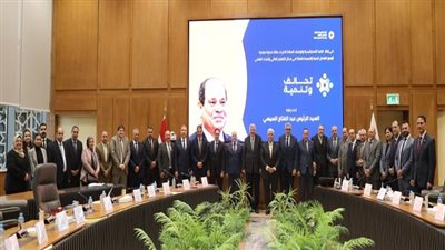 تعرف علي أهم توصيات الاجتماع الأول لمجلس أمناء تحالف وتنمية برئاسة وزير التعليم العالي