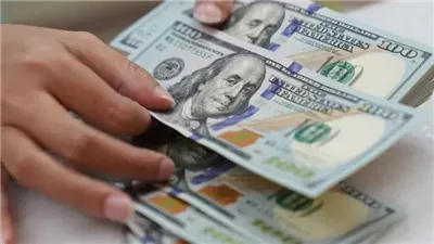 أسعار الدولار اليوم الاربعاء 18 ديسمبر 2024.. بكام الأخضر 