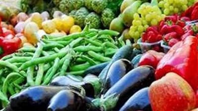 أسعار الخضروات والفاكهة اليوم الخميس 19 ديسمبر 2024 في الأسواق 