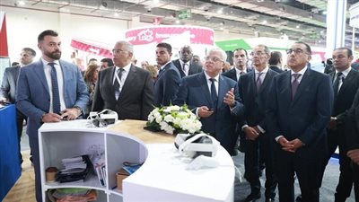 صندوق رعاية المبتكرين والنوابغ.. إنجازات غير مسبوقة لدعم الابتكار وريادة الأعمال في مصر