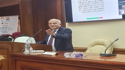 رضا حجازي يوجه رسالة للمعلمين..لا تخافوا من المستقبل أنتم الأصل 