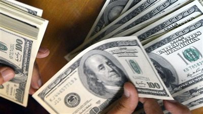 أسعار الدولار اليوم الثلاثاء أمام الجنيه المصري