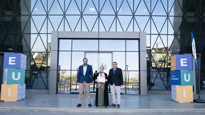 جامعة مصر للمعلوماتية تطلق مبادرة لتأهيل طلابها بشهادات مهنية عالمية