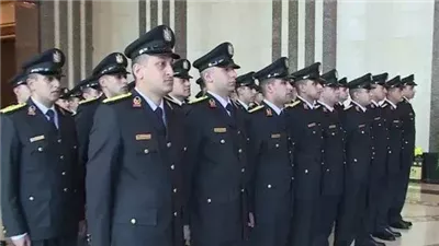 ترقبوا إعلان نتيجة كلية الشرطة 2025.. الآن