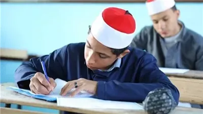 كيفية تسجيل استمارة الشهادتين الابتدائية والإعدادية الأزهرية