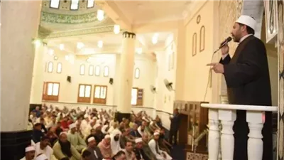 موضوع خطبة الجمعة اليوم 27 ديسمبر 2024.. «المخدرات ضياع للإنسان»