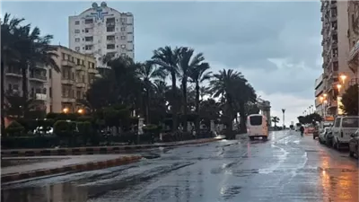 حالة الطقس اليوم الجمعة 27 ديسمبر 2024.. أصعب كام ساعة