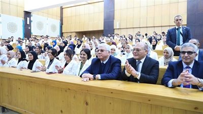 وزير التعليم العالي يفتتح مشروعات تعليمية وصحية جديدة في جامعة سوهاج بتكلفة تتجاوز 4 مليارات جنيه