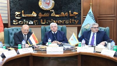 وزير التعليم العالي يكشف عن توجيهات هامة في اجتماع الأعلى للجامعات