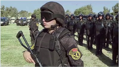 ما هي خطوات الالتحاق بمعهد معاوني الأمن 2025؟.. تعرف عليها